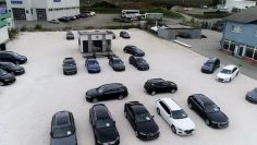 CarTrade – Interview mit Lisetta Egger