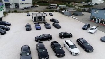 CarTrade – Interview mit Lisetta Egger