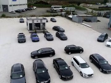 CarTrade – Interview mit Lisetta Egger