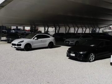 Cartrade | Spittal an der Drau