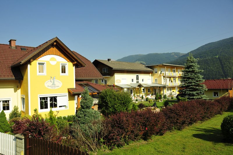 Hotel Garni Zerza