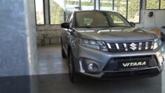 Der neue Suzuki Vitara | Auto Roth