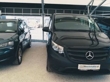 Die Automakler – Ihr Ansprechpartner für Auto Ankauf & Verkauf