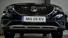 eMobility Villach – Autohaus Lindner