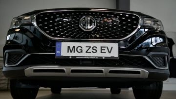 eMobility Villach – Autohaus Lindner