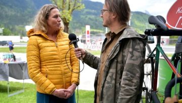 Fahrrad Frühlingserwachen