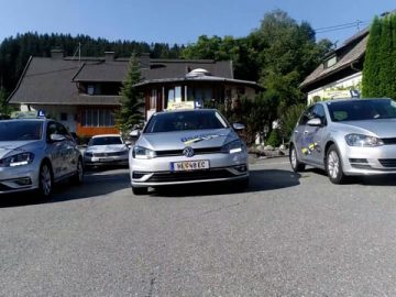 Fahrschule Brunner – Die Nummer 1 Fahrschule