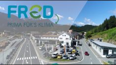 FRED Carsharing – flash-Interviews