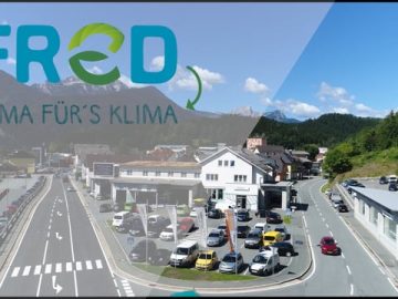 FRED Carsharing – flash-Interviews