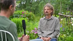 FReD Fahren – Interview mit Leopold Feichtinger