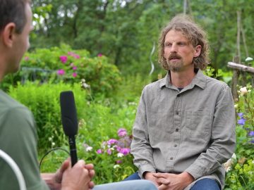 FReD Fahren – Interview mit Leopold Feichtinger