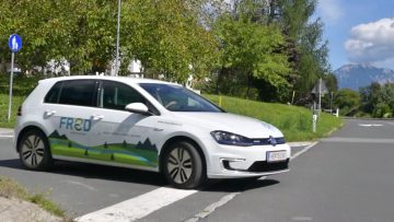 FReD Fahren – Interview mit Markus Salcher