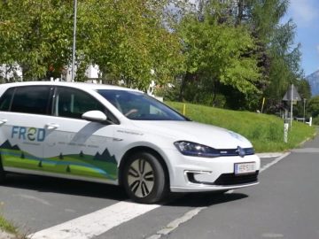 FReD Fahren – Interview mit Markus Salcher