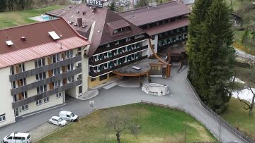 FReD Fahren – Unser neuer Standort im Gitschtal