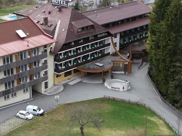 FReD Fahren – Unser neuer Standort im Gitschtal