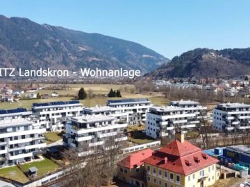 FReD – Standorte Landsitz