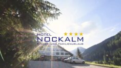 Fruehling – Sommer im Hotel Nockalm