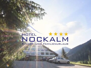 Fruehling – Sommer im Hotel Nockalm