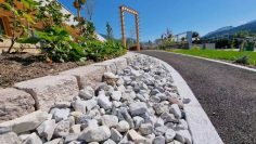 Gärten mit Esprit – Projekt St. Johann