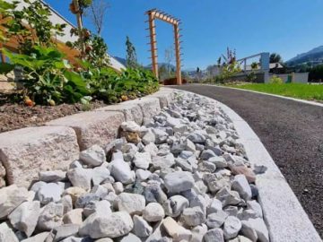 Gärten mit Esprit – Projekt St. Johann