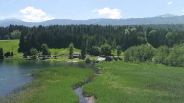 Gartnerkofel – Seehexe Sommer