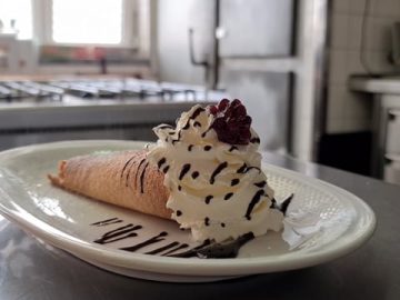 Gasthof Oberlercher – Familie Schober