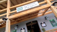Gasthof Reiter – Yami