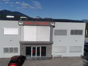 Gebrauchte Stapler und Reparaturservice | WEB-STAPLER