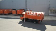 Gebrüderder Weiss | Transport and Logistics solutions worldwide