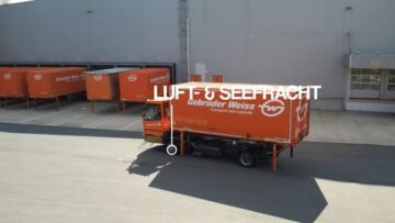 Gebrüderder Weiss | Transport and Logistics solutions worldwide