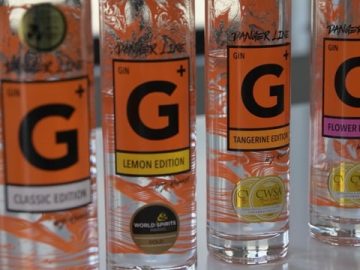 GEWÃRZE â VAN DEN BERG – Interview Werner Krauss