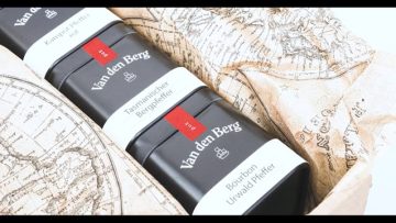 GEWÃRZE â VAN DEN BERG – Interview Oswald Held