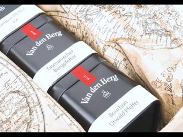 GEWÃRZE â VAN DEN BERG – Interview Oswald Held