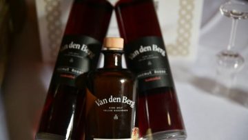 GEWÃRZE â VAN DEN BERG – Interview Mike Daxer