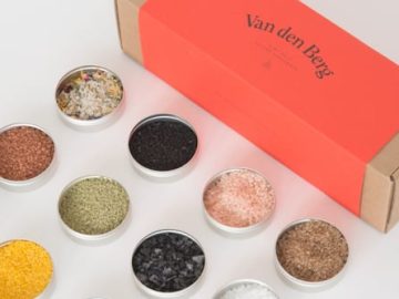 GEWÃRZE â VAN DEN BERG – Interview Marc Jenewein