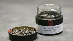 GEWÃRZE â VAN DEN BERG – Interview Richard Liebeg