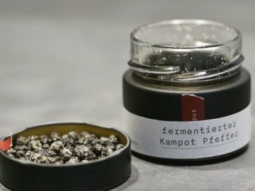 GEWÃRZE â VAN DEN BERG – Interview Richard Liebeg