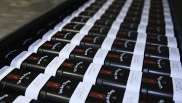 GEWÜRZE VAN DEN BERG – Interview Fabian Held