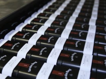 GEWÜRZE VAN DEN BERG – Interview Fabian Held