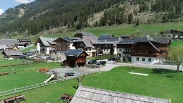 Haus Jakober – Interview über die Geschichte des Hauses