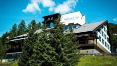 Hotel Nockalm I – Pace