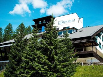 Hotel Nockalm I – Pace