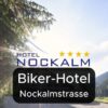 Hotel Nockalm Innerkrems – Biker Willkommen