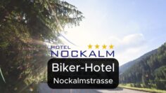 Hotel Nockalm Innerkrems – Biker Willkommen