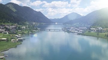 Hotel Wiesenhof | Weissensee