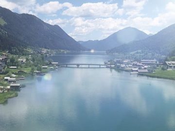 Hotel Wiesenhof | Weissensee