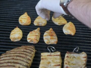 Ikaros Restaurant – Unser Restaurant