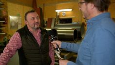 Interview – Dachdeckerei Warmuth