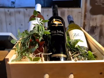 Interview mit Albert Thurner & Mario Hasenbichler – Gasthof Reiter