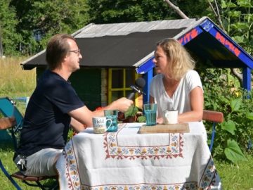 Interview mit der oesterreichischen KEM Managerin des Jahres